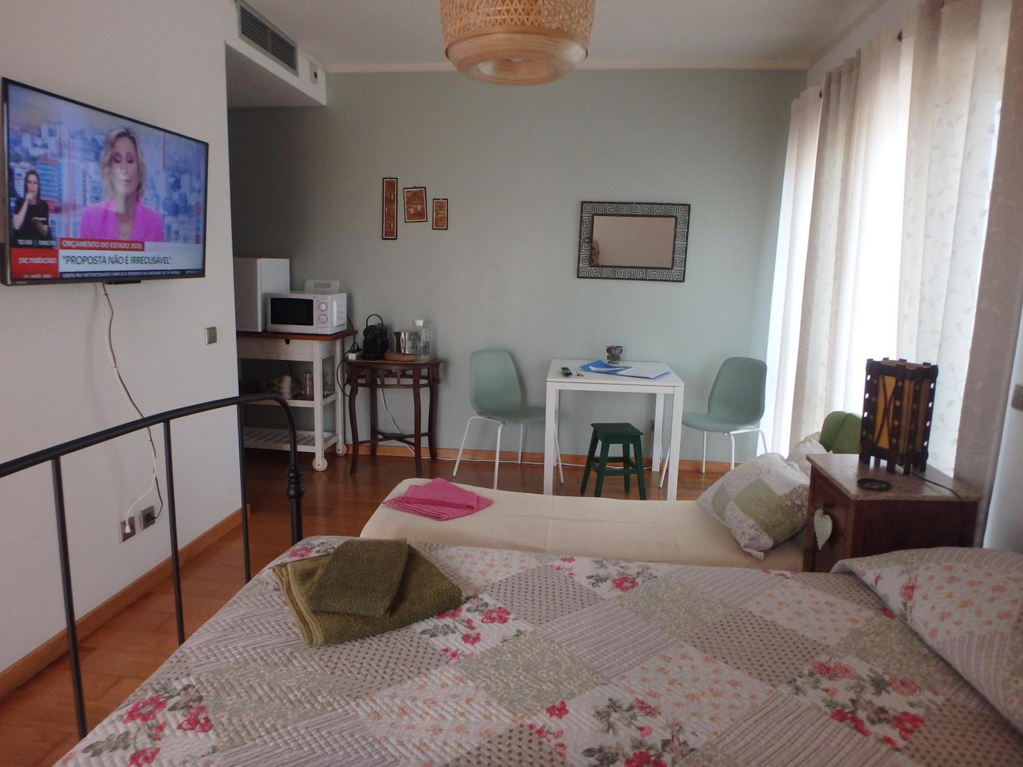 Suite Na Casa Da Andreia Sao Martinho do Porto Exterior photo